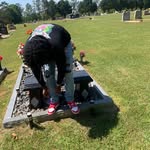Anthony Hearst Jr. - @theprofit_05 - Instagram