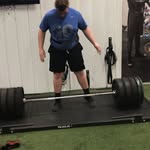 Anthony Heatherly - @amoneylifts - Instagram