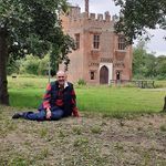 Anthony Heaton-Armstrong - @heatonarmstro - Instagram