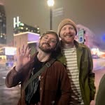 Kyle Anthony Heatøn - @kyleidoscope - Instagram