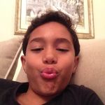 Luca Anthony Hecker - @crazytactular - Instagram