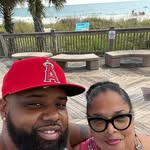 Anthony Hedrick - @imaluckyguy413 - Instagram