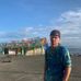 Anthony Hedrick - Facebook