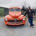Tony Hedrick - Facebook