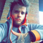 Tyler Anthony Hedrick - @tyleranthonyhedrick - Instagram