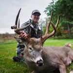 Anthony Heller - @deervane - Instagram