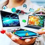 Anthony Heller - @tecno.logia12 - Instagram