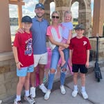 Anthony Hesson - @ahesson99 - Instagram