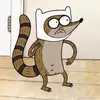 rigby - @caffeineeaddict1.0 - TikTok