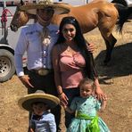 Anthony Higareda - Facebook