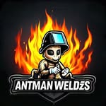 Anthony Higareda - @antmanweldz - Instagram