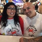 Anthony Higareda - @bigdodgerblue - Instagram