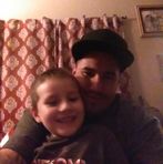 Anthony Higareda - Facebook