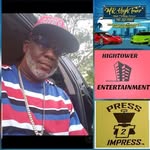 @ant.honyhightower - Instagram