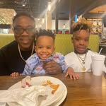 Anthony Hightower - @thevoicethatcommandsattention - Instagram