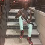 Anthony Hightower - @ahpower2018 - Instagram