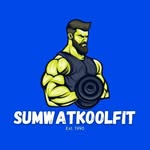Anthony Hightower - @sumwatkoolfit - Instagram