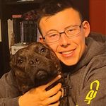 Anthony Hillis - @anthony.hillis.75 - Instagram