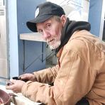 Tony Hinchey - Facebook