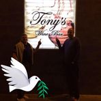 Tony Hinchey - Facebook