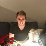 Anthony Hinde - @thoonster - Instagram