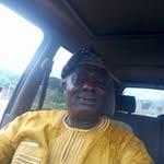 Anthony Olasehinde Omole - @anthonyolasehinde - Instagram