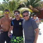 Anthony Hinkson - Facebook