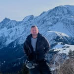 Anthony Hitchcock - @anthonyhitchcock_ - Instagram