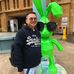 Anthony Ho - Facebook