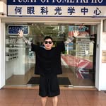 Anthony Ho - @lfpandaaaaaaa - Instagram
