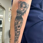 Anthony Horn - @anthonyhorntattoos - Instagram