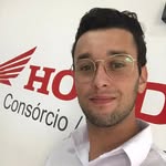 ANTHONY KAYKY | Seu Consultor Honda - @anthonyhondaa - Instagram