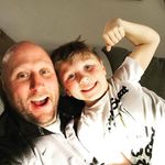 Anthony Hobbs - @anthonyhobbs529 - Instagram
