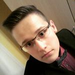 Anthony Hoffmann - @anthony_hoffmann_ - Instagram