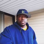 Anthony Holliday - @aholliday617 - Instagram