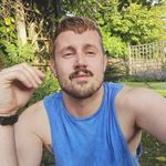 Anthony Holliday - @time.for.aholliday - Instagram
