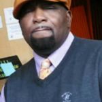 Anthony Holliday - @tony96650 - Instagram