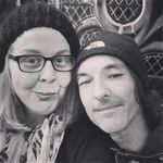 Anthony Holliday - @old_redeyez - Instagram