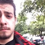 Anthony Holliday - @everydaysaholliday - Instagram