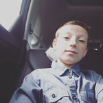 Anthony William Holliday - @anthonyholliday233 - Instagram