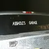A$$Holes GARAGE - @anthonyhomstad - TikTok