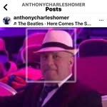 Anthony  charles homer - @anthonycharleshomer - Instagram