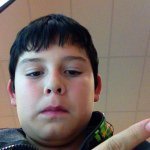 Anthony Homer - @happyfeet531 - Instagram