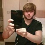 Anthony Homer - @homer_anthony - Instagram