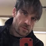 Anthony John Homer - @blue_steel_79 - Instagram