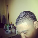 Anthony Hoskin - @ant_dogg_107 - Instagram
