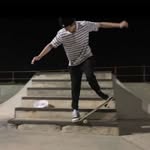 Anthony Hoskin - @anthonyhoskin555 - Instagram