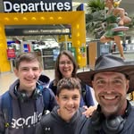 Anthony Hosking - @anthony.hosking - Instagram