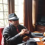 Anthony Hoskinson - @anthonyhoskinson - Instagram