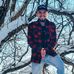 Anthony Houle - Facebook